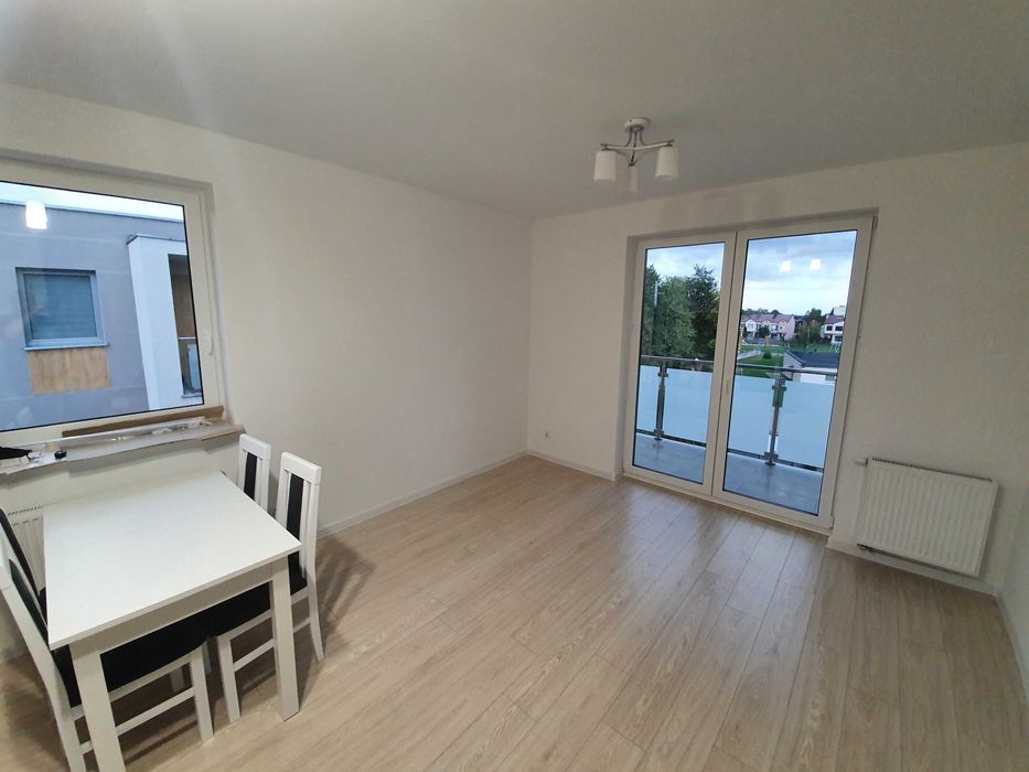 Mieszkanie na wynajem