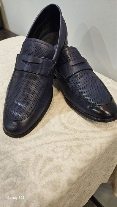 Мужские туфли  Antonio Biaggi43 размер