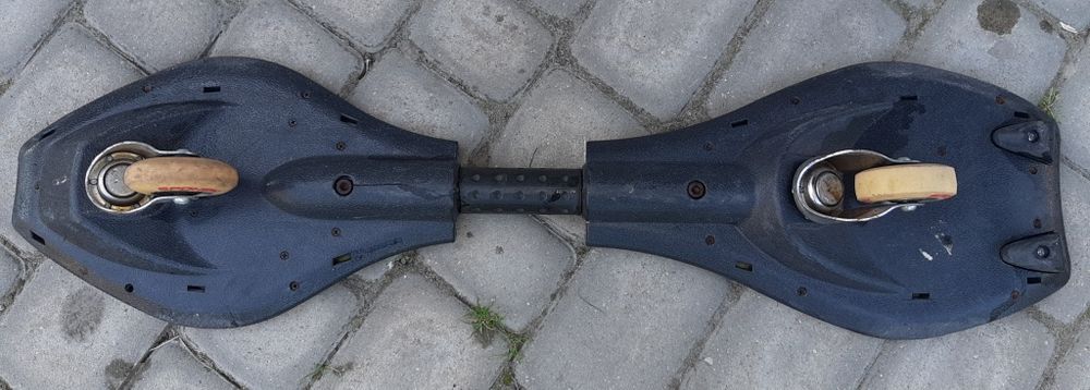 Waveboard używany