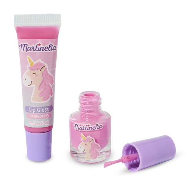 Набір косметики Martinelia Маленький єдиноріг (11932)