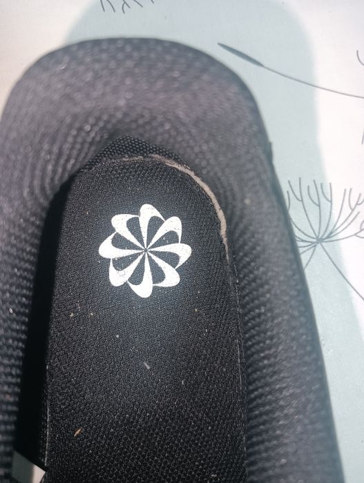 Tênis da Nike Usado