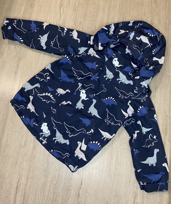 Осіння куртка 98-104