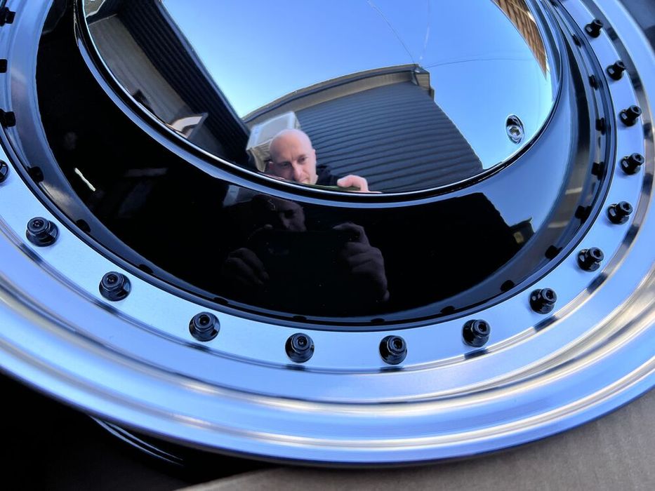 R18 5x114.3 5x112 Nissan Mitsubishi Toyota Honda Kia Hyundai Mazda