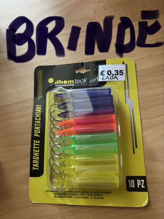 Kit de material de escritório NOVO