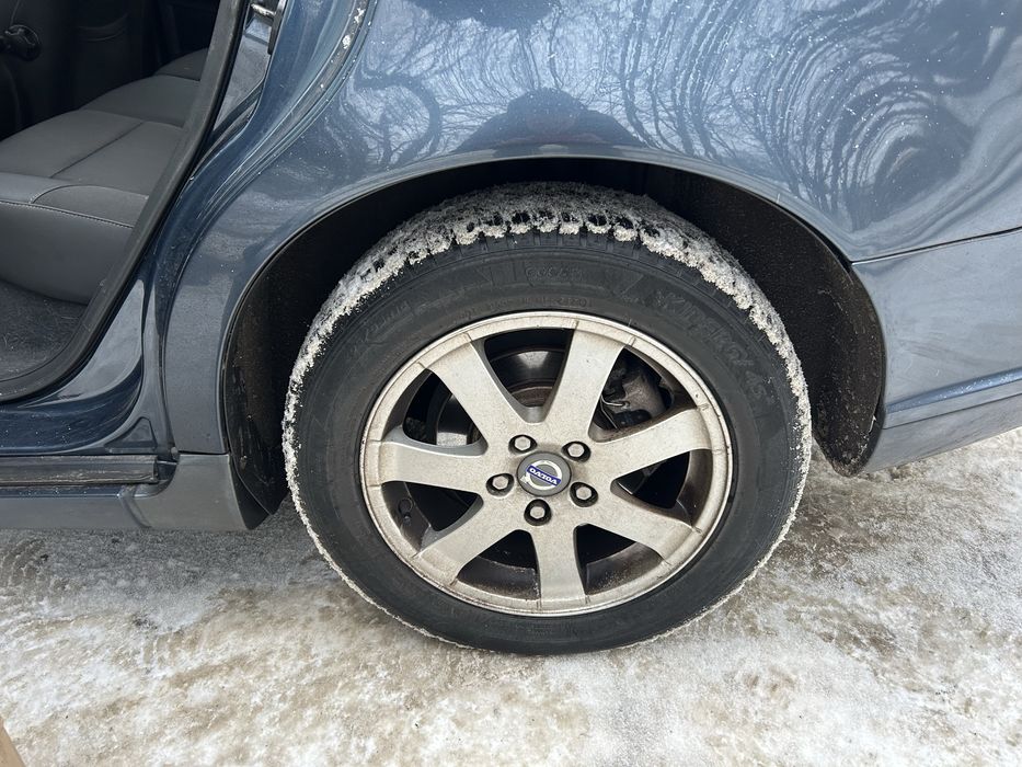 Volvo S40 II 2.0 LPG ogloszenie prywatne, dlugie opłaty