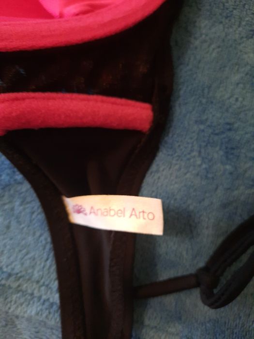 Купальник раздельный Anabel Arto