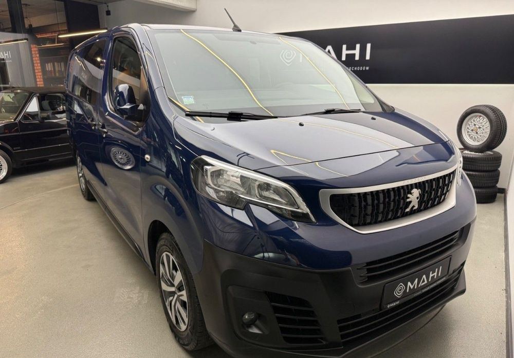 Peugeot Expert