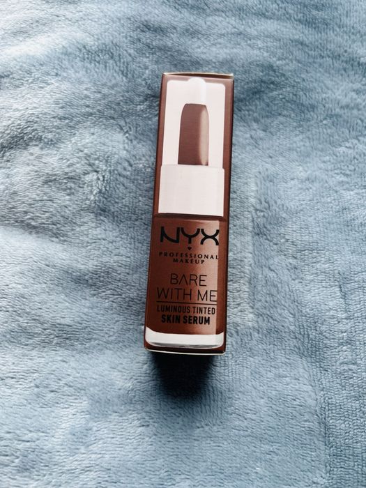 Serum koloryzująco nawilżające NYX