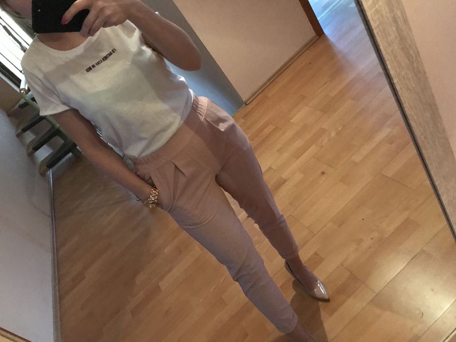 Bluzka koszulka reserved