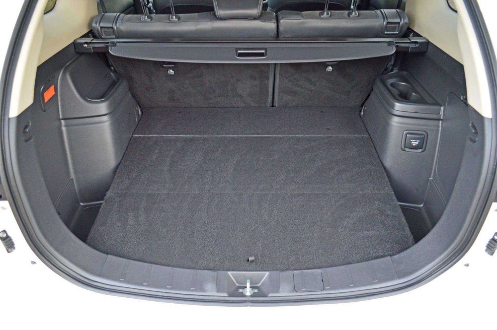 Mitsubishi Outlander PHEV 2019 2.4