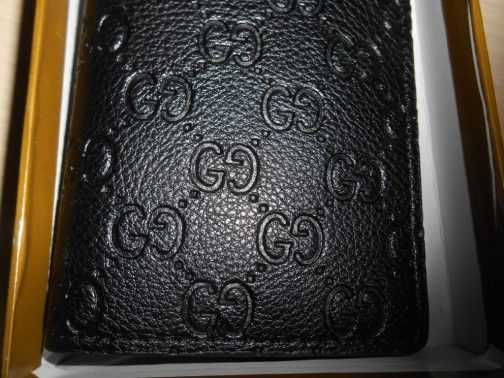 PORTFEL MĘSKI, skóra, Włochy 6807-1