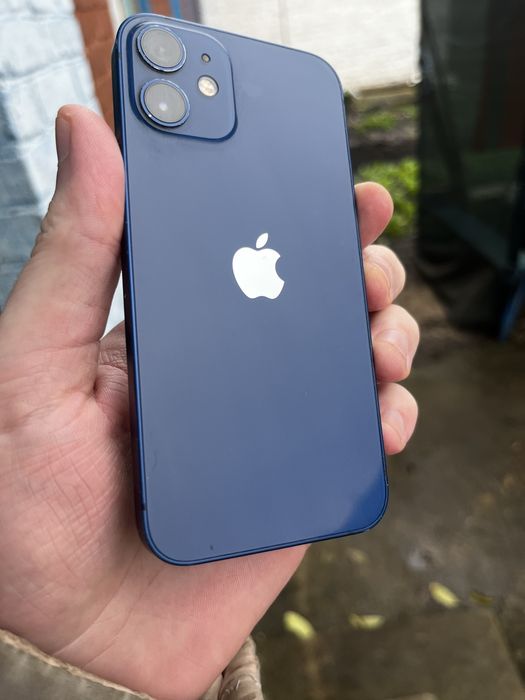 Iphone 12 mini 256 gb olx доставка без торга срочно