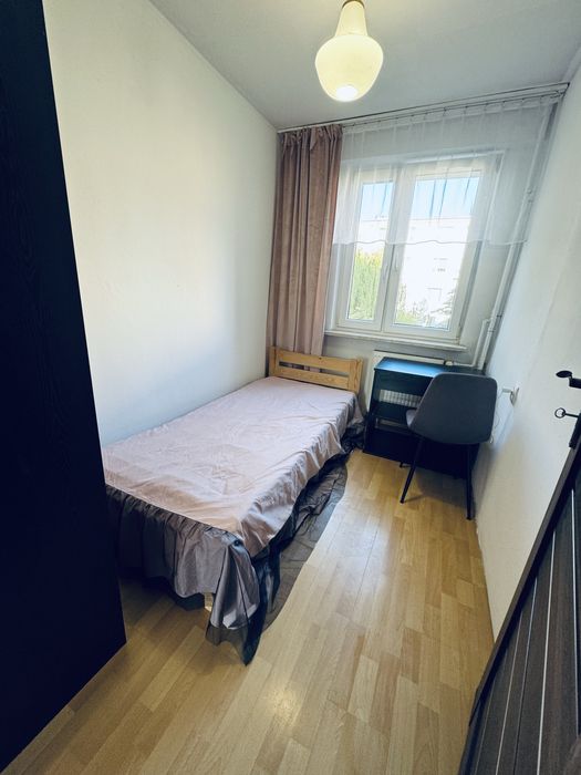 Dostepny pokój od zaraz, Uniwersytet Medyczny, Ochota , Żwirki Wigury