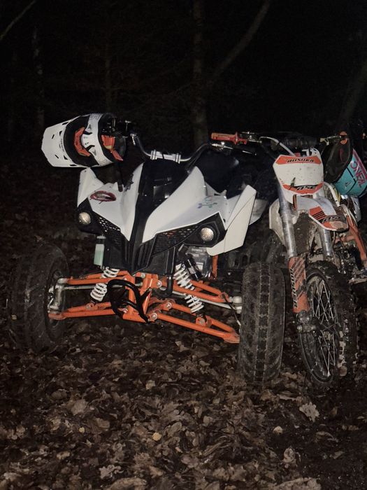 Продам kayo a300