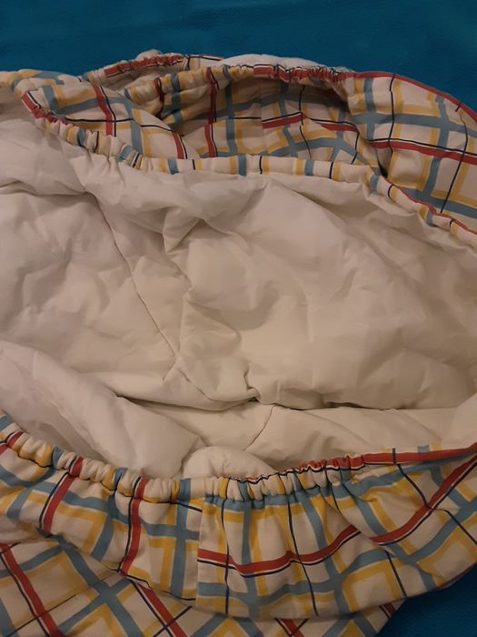 Colcha cama solteiro com elásticos, com oferta de 2 capas de almofadas