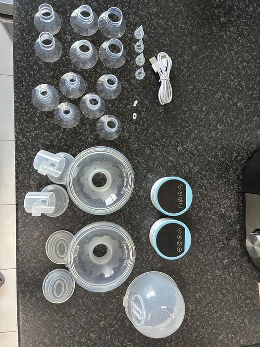Bombas eletricas