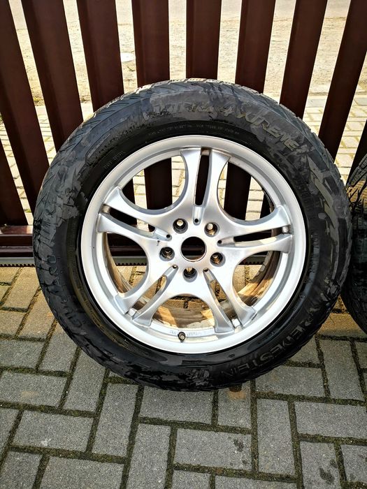 Koła felgi BMW 5x120 18 cali