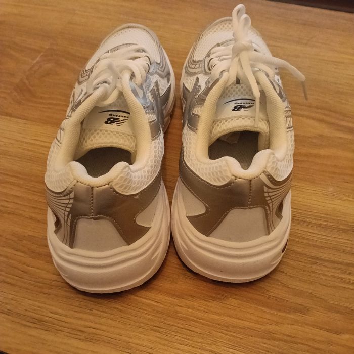 Tênis New Balance Senhora