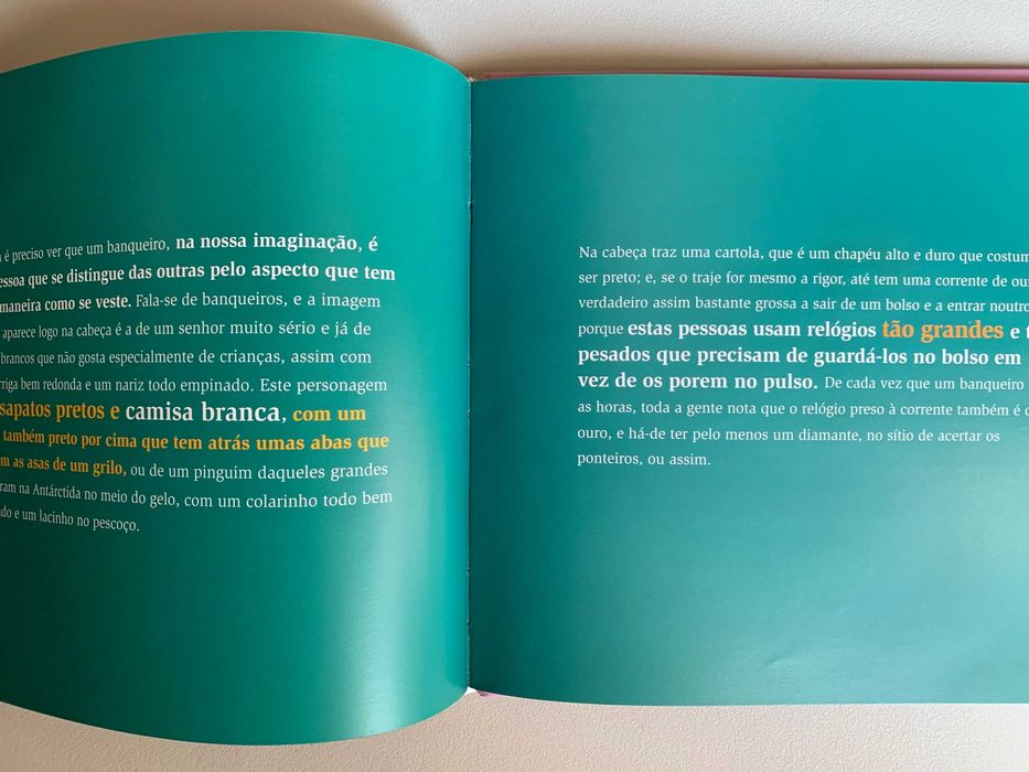 O Banqueiro Anarquista, de Fernando Pessoa