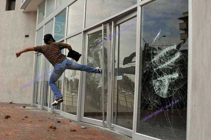 Тонировка, атермальная, хамелеон,  броне плёнка на лобовое стекло