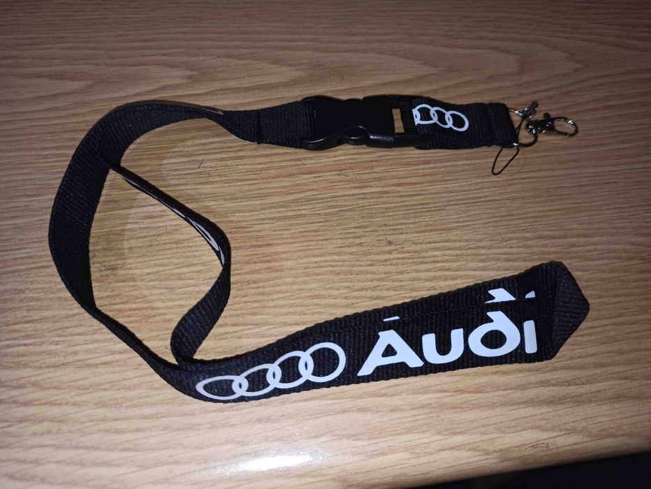 Fitas Fios Porta Chaves BMW | Audi | Mercedes
