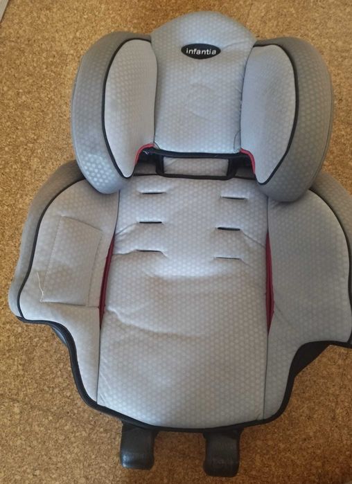 Cadeira auto para criança "Infantia"