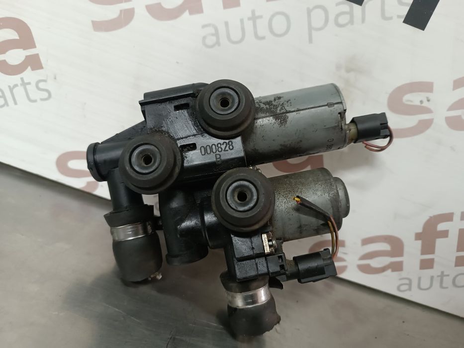 Torneira de Chauffage / Sofagem BMW 3 - 1147412149