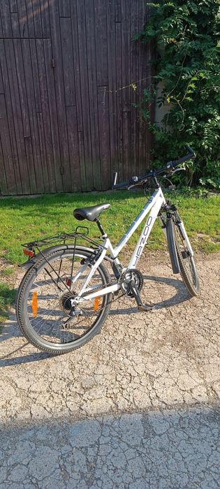 Rower Yazoo devil 2.4