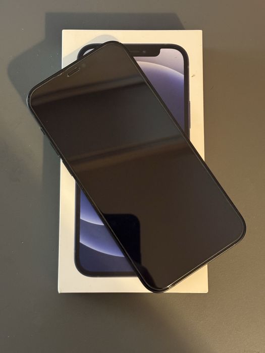 Iphone 12 (64gb) (75%)