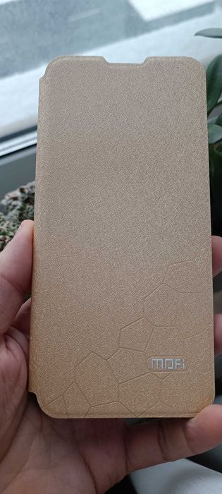 Чохол-книжка Mofi для Xiaomi 10T