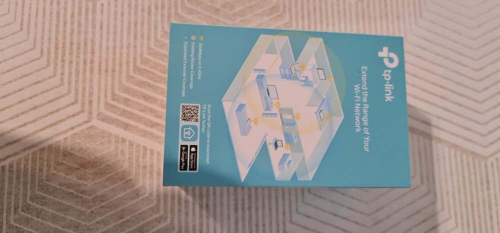 Internet Extender64283968763777120