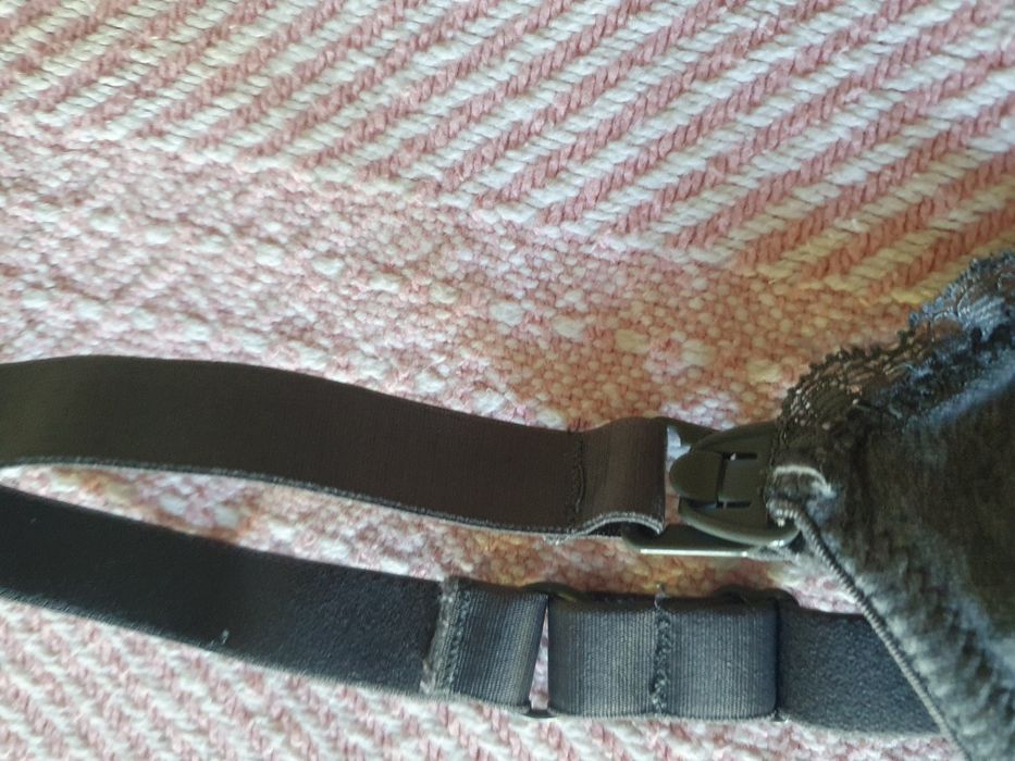 Biustonosz do karmienia H&M 42