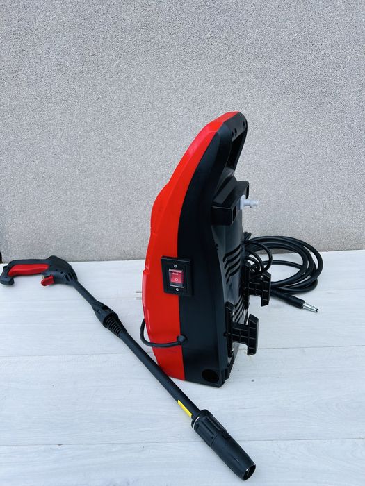 Мінімийка EINHELL TC-HP 130, стан нового!