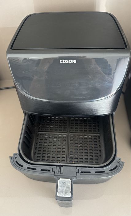 AirFryer Fritadeira sem óleo Cosori 5.5