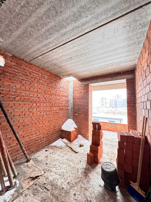 Продаж однокімнатної квартир поруч парку Шевченка