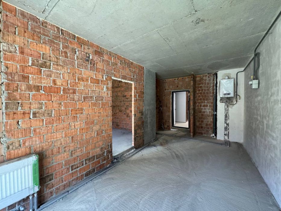 ЗДАНО! Продаж без комісії, жк Пефрект Лайф,Винники.1кім +студія, без %