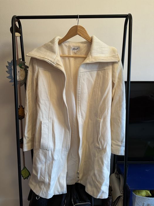 Canadian-style Jacket