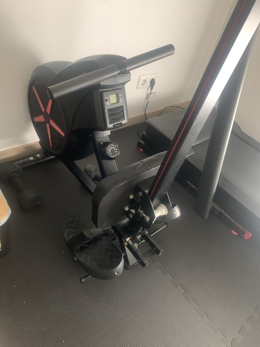 Rowing Machine447258877295349761