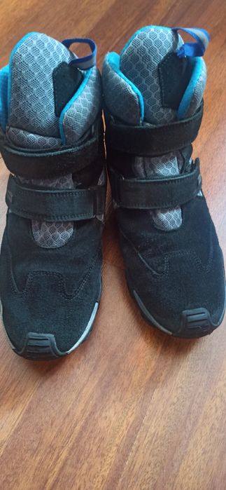 Зимові ботінки для хлопчика Bartek 37р.