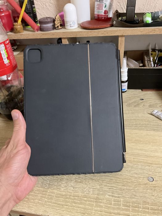 wiwu mkb 10911 клавіатура iPad Pro 11