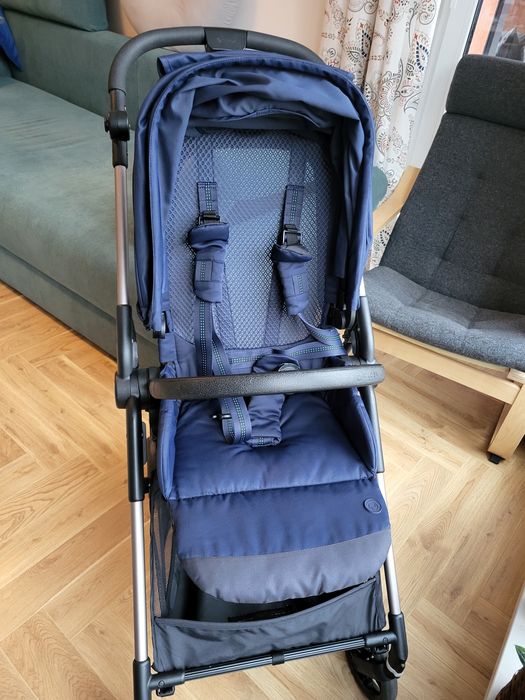 Cybex Melio navy blue