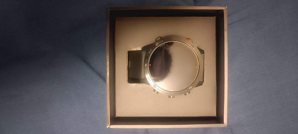 Smartwatch SUNROAD G5 pro