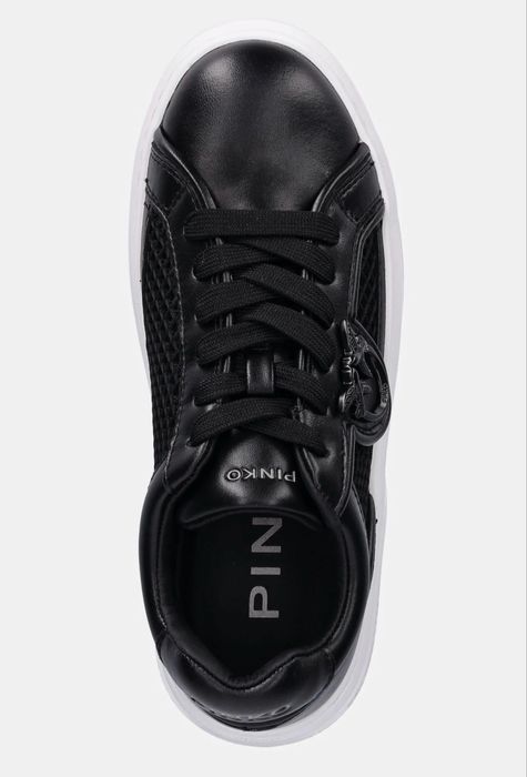 Кеди Pinko  сітка нова колекція 35, 37, 38, 39, 40, 41