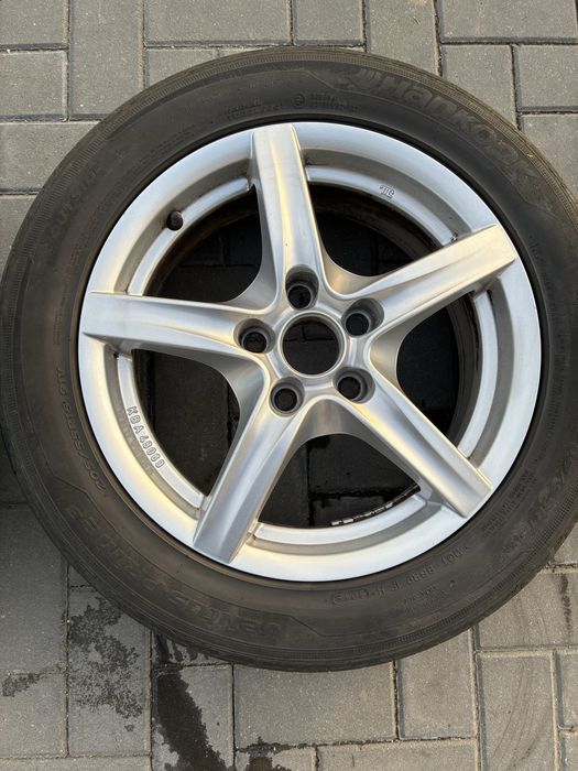 Felgi Aluminiowe 16 cali 5x112