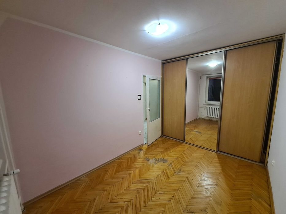 Sprzedam 3 pokojowe mieszkanie 52,7m2 w Starogardzie Gdańskim