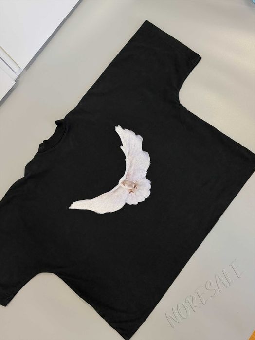 Футболка Yeezy Gap Engineered by Balenciaga