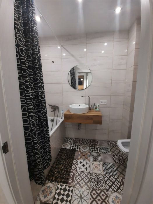 Посуточно Супер Квартира жкСофия Софиевска  Борщаговка Окружна дорога