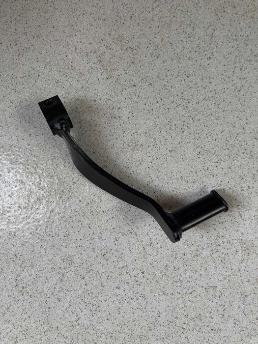 Mais material diverso para a XRV750 Africa Twin RD07a