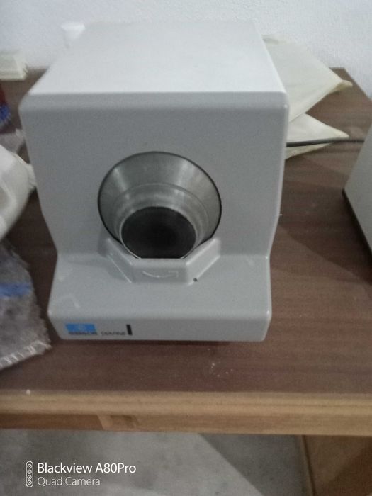 Equipamentos para loja de ótica