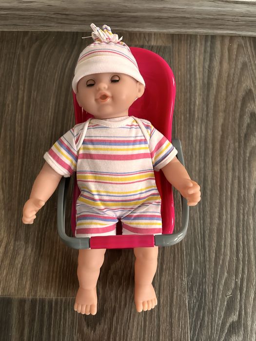 Продам пупсів в гарному стані